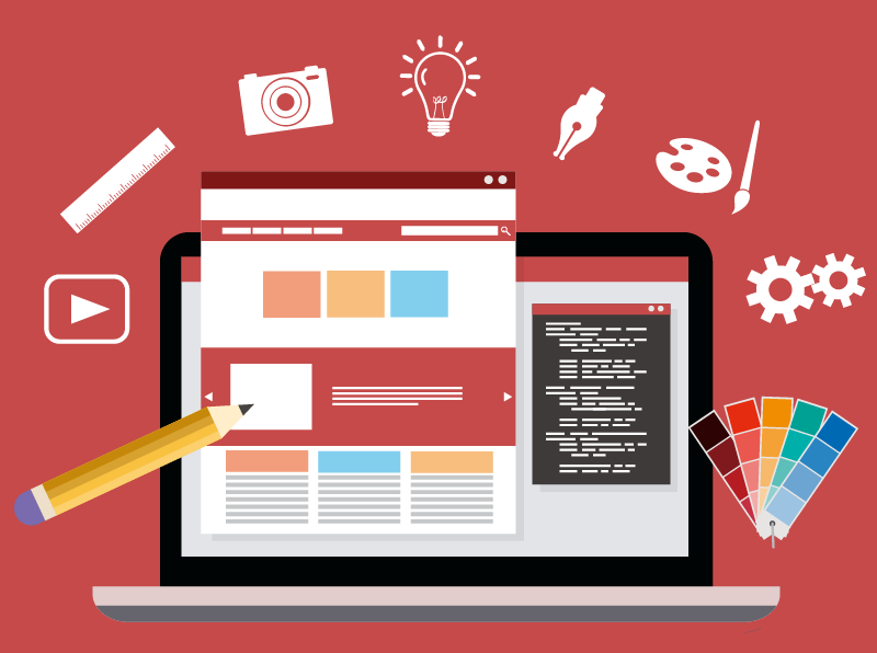 web design services