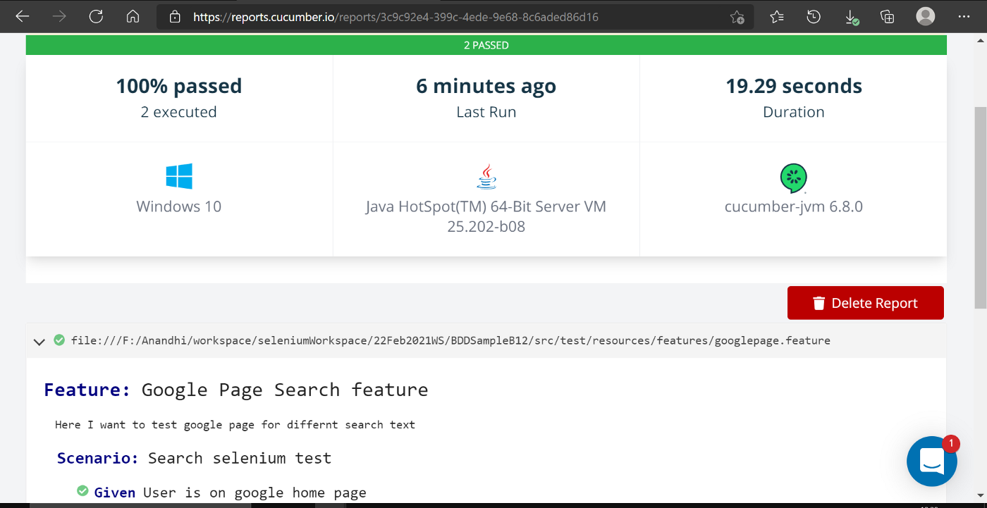 Jenkins Automation Testing: Concepts and Tools