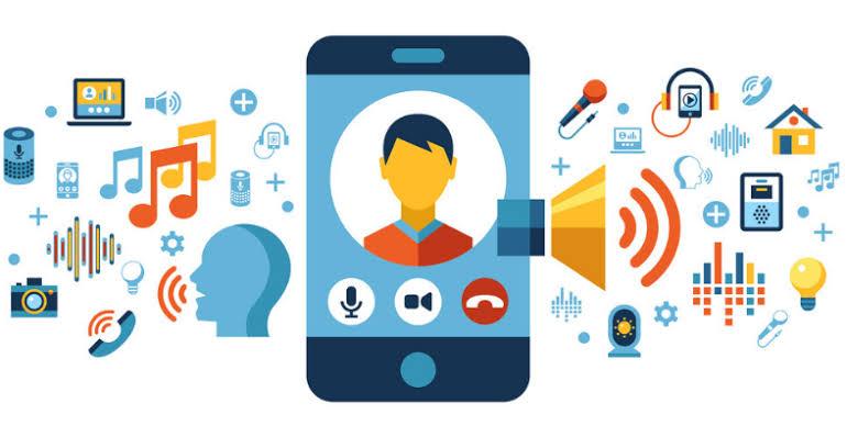 Voice User Interface