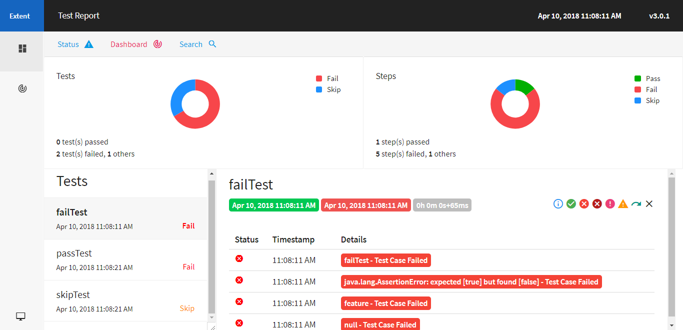 Open Source Test Reporting Tools Guide