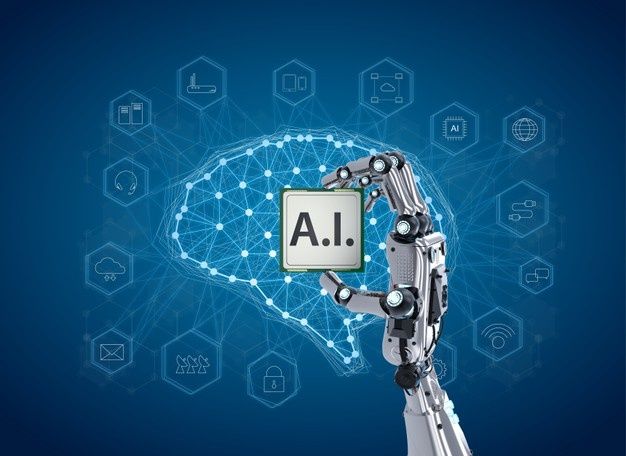 Robotic Process Automation