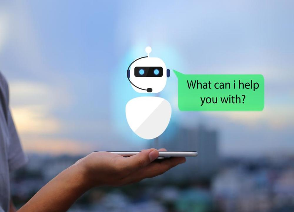 Applications of Artificial Intelligence 