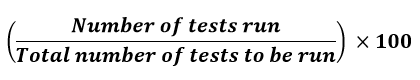 Test Execution