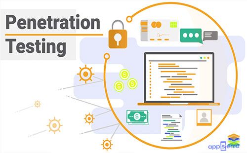 Penetration Testing