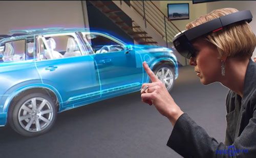 Benefits of Augmented Reality