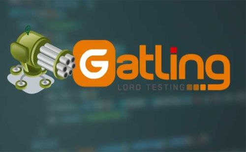 Gatling Load Testing