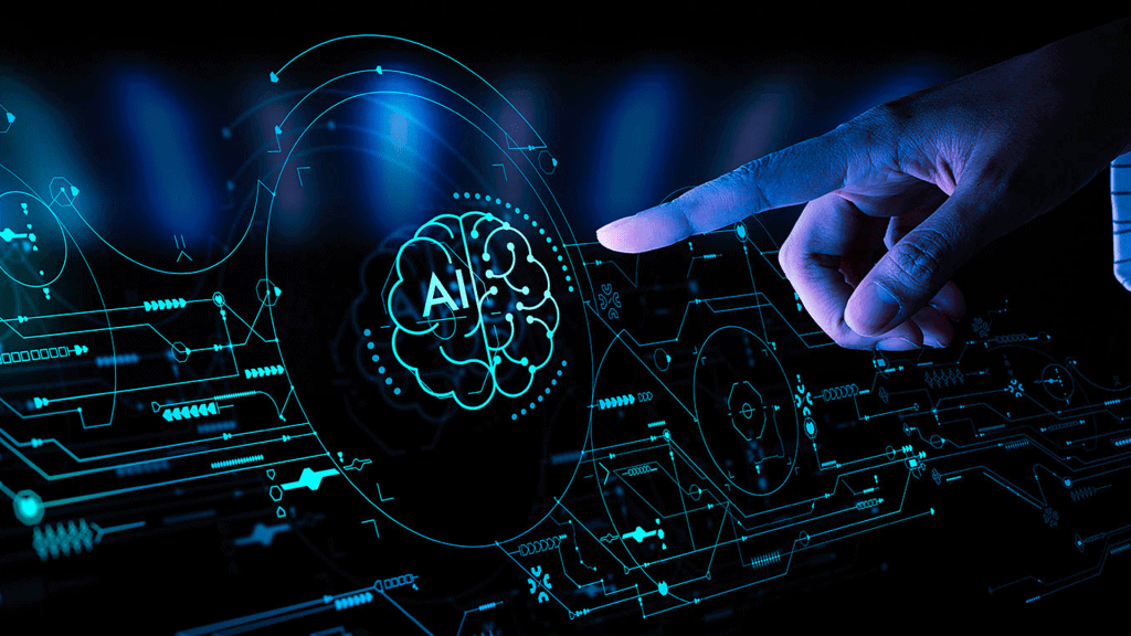 Applications of Artificial Intelligence 