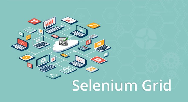 Selenium Grid