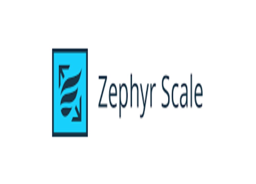 Zephyr Scale