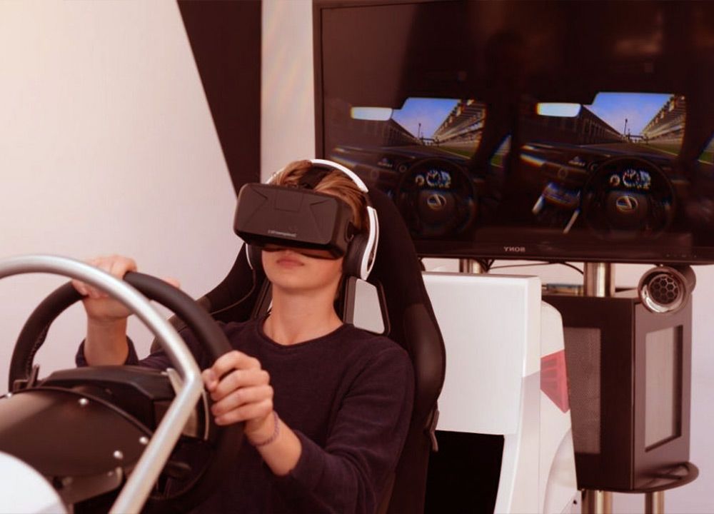 Benefits of Augmented Reality