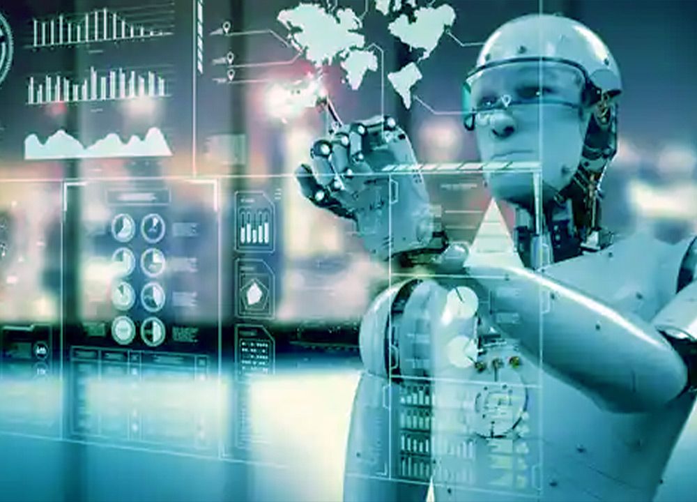 Cybersecurity Technologies