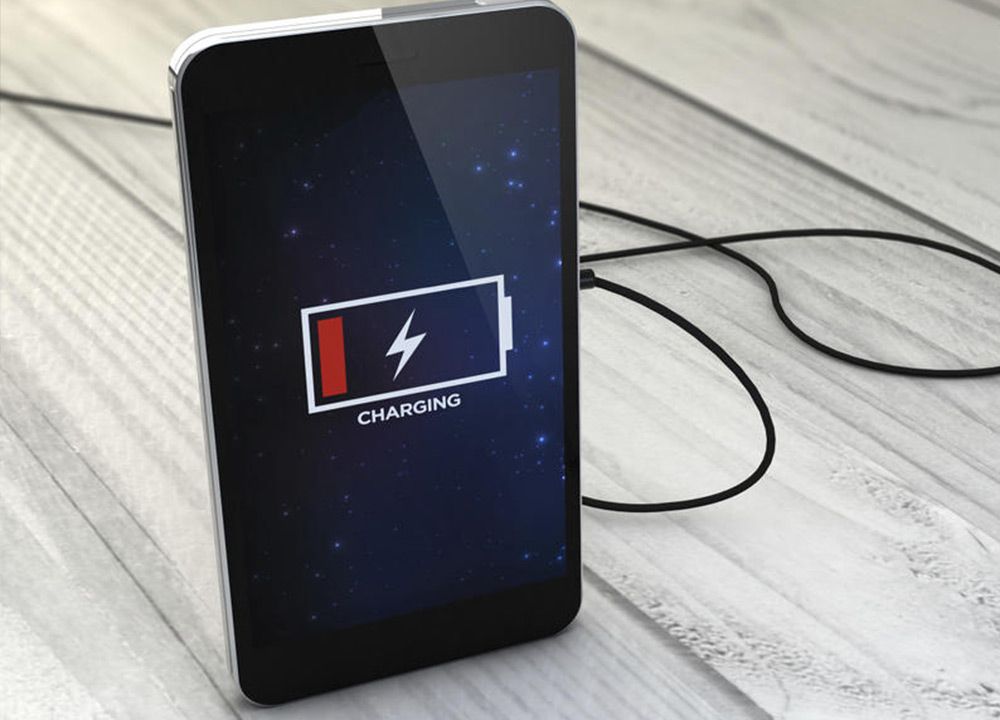 Battery testing