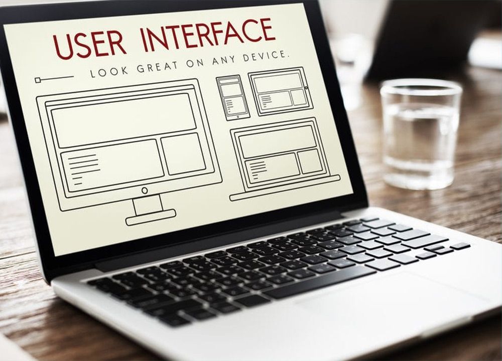 The ‘Liking’ Principle In User Interface Design