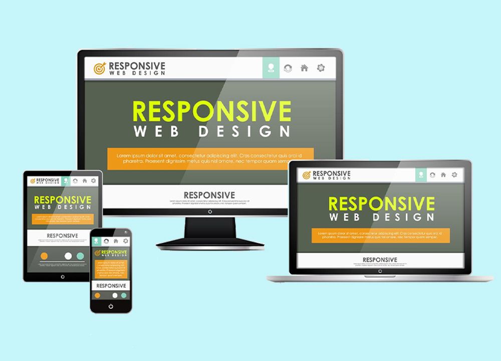 Responsive Web Design
