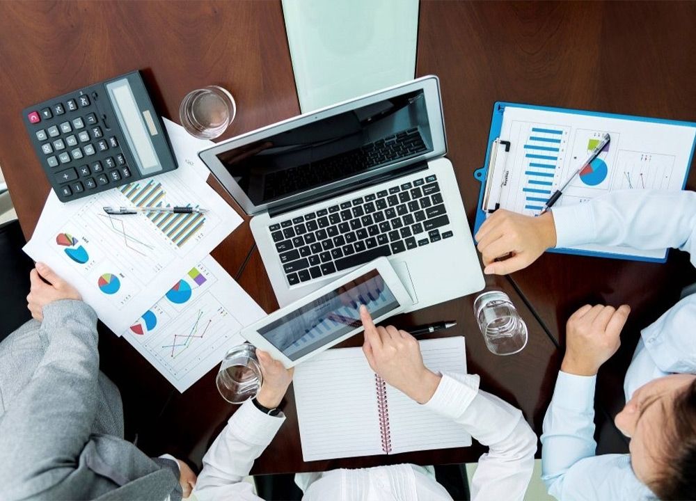 Things You Should Know About a Co-located Team