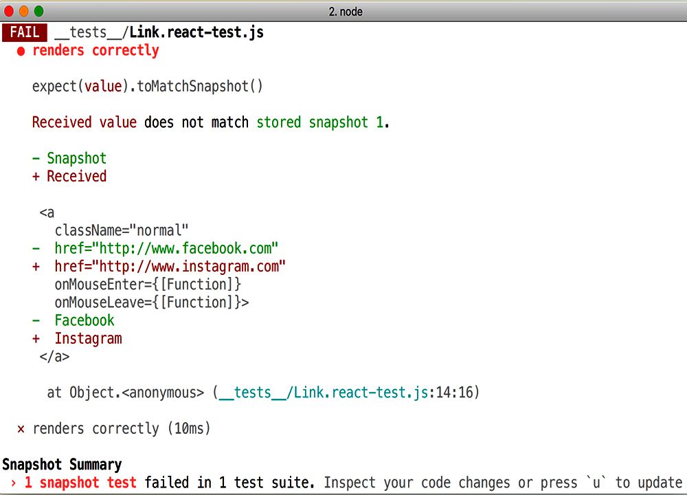 JavaScript