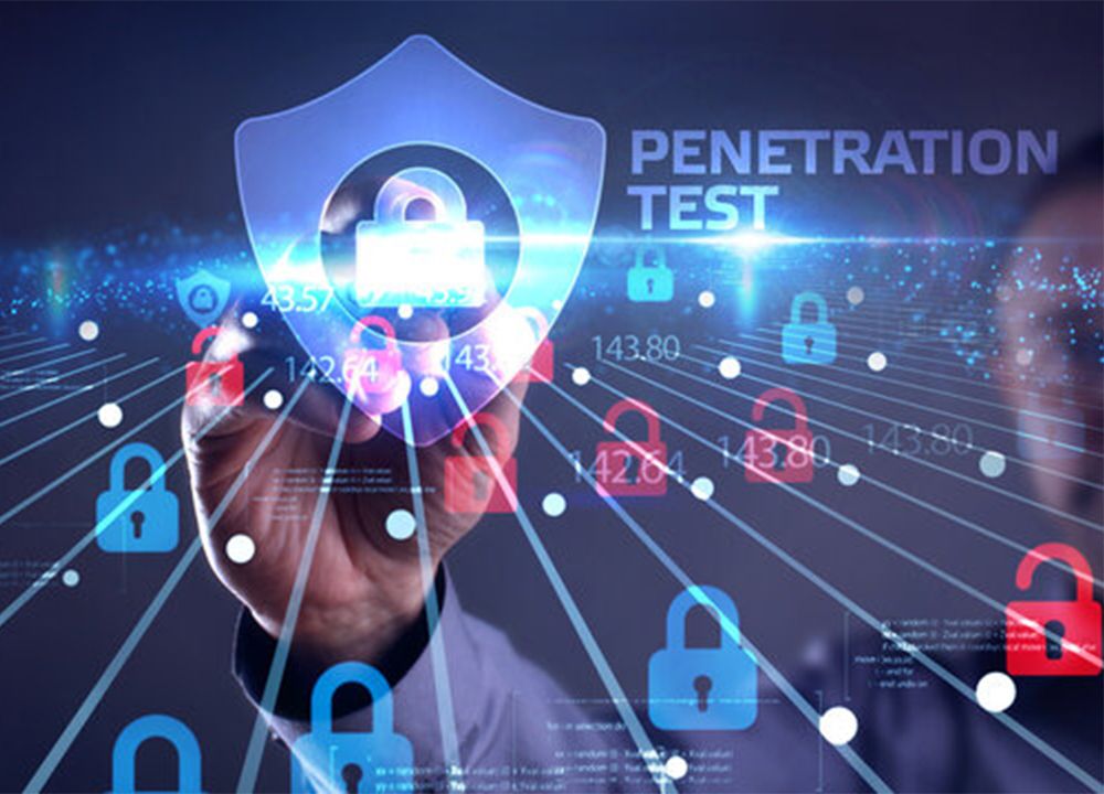 Penetration Testing
