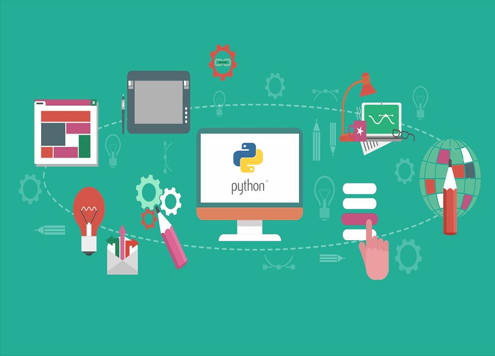 Python 