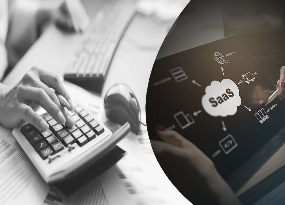 Saas Product