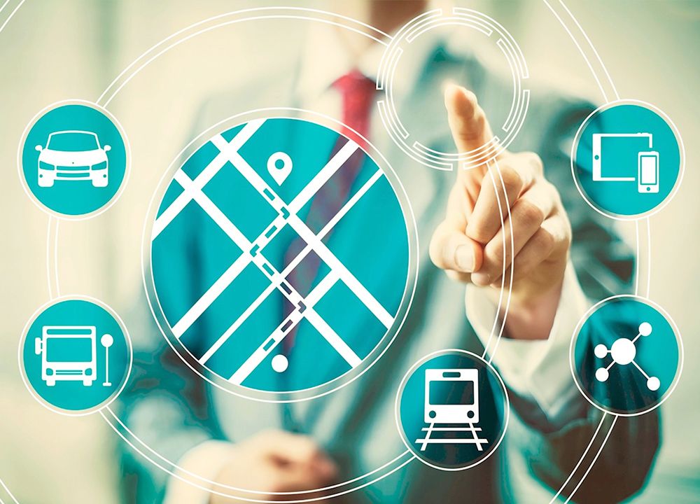 Mobility-as-a-Service