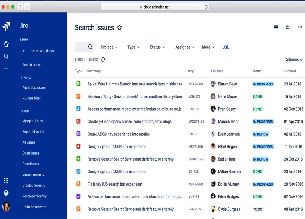 jira