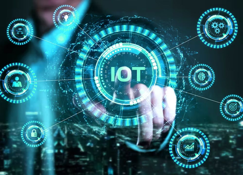 Internet of Things (IoT)