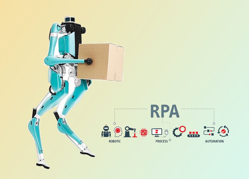 Robotics and the Changing Dynamics