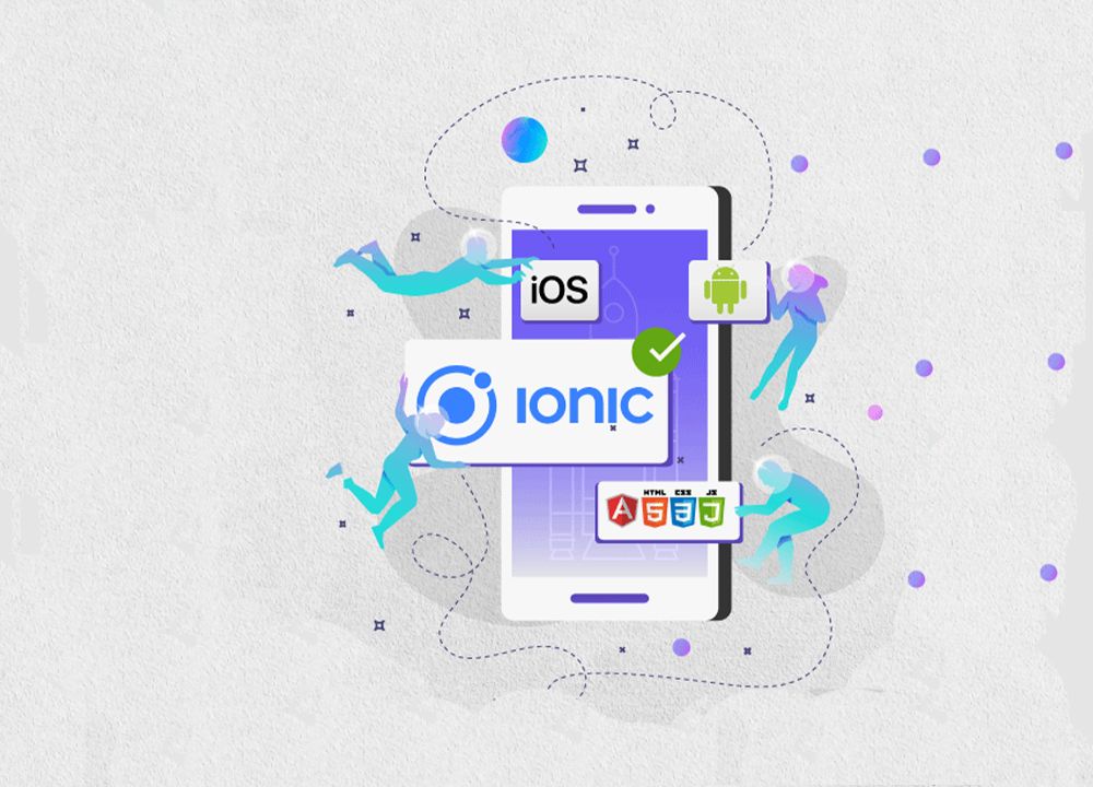 Cross-Platform App Development: Best 5 Frameworks &Trends