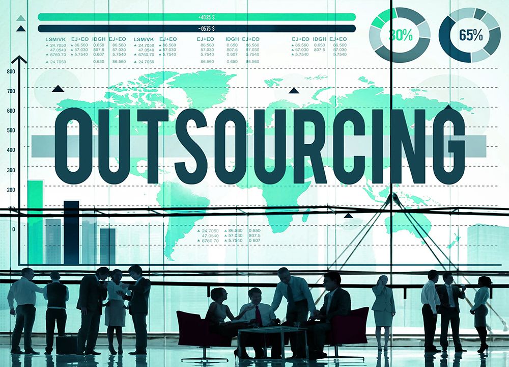 Outsourcing