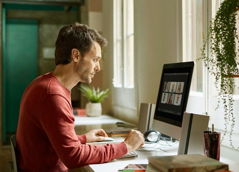 Remote Testing Challenges