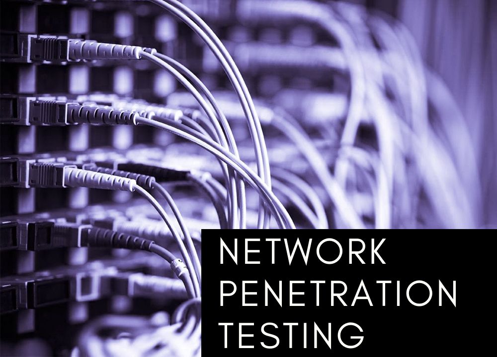 Network Security Testing