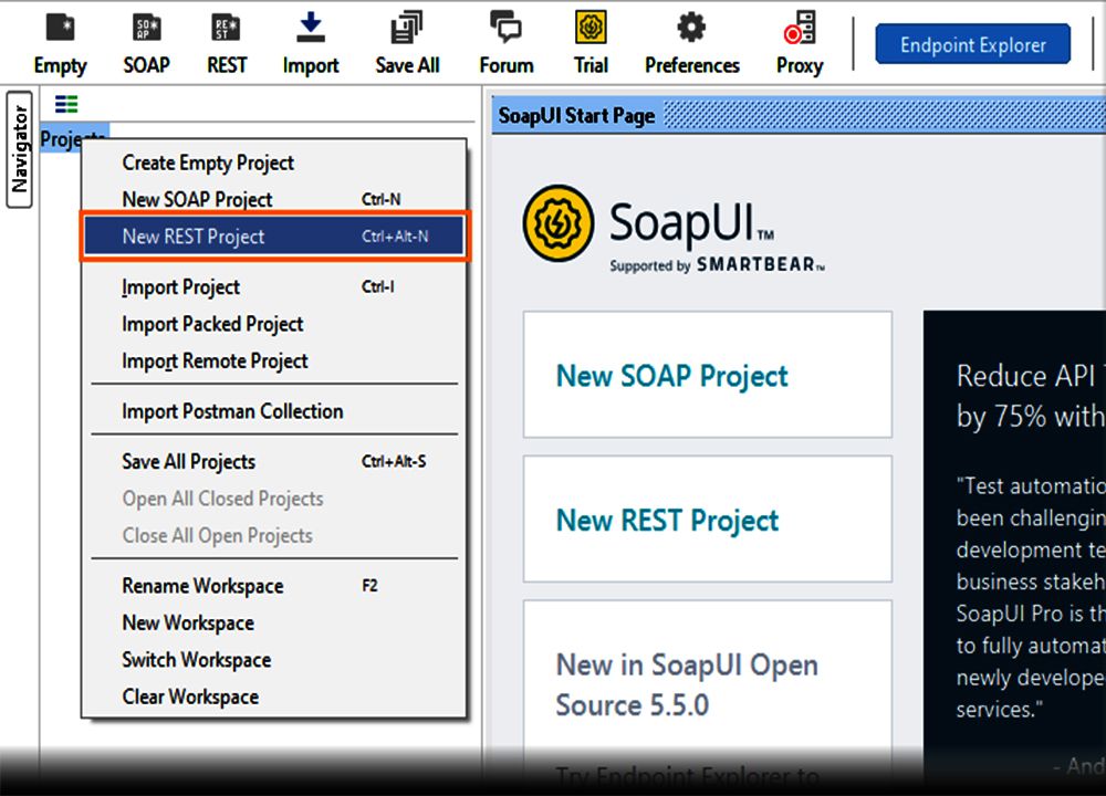 SoapUI