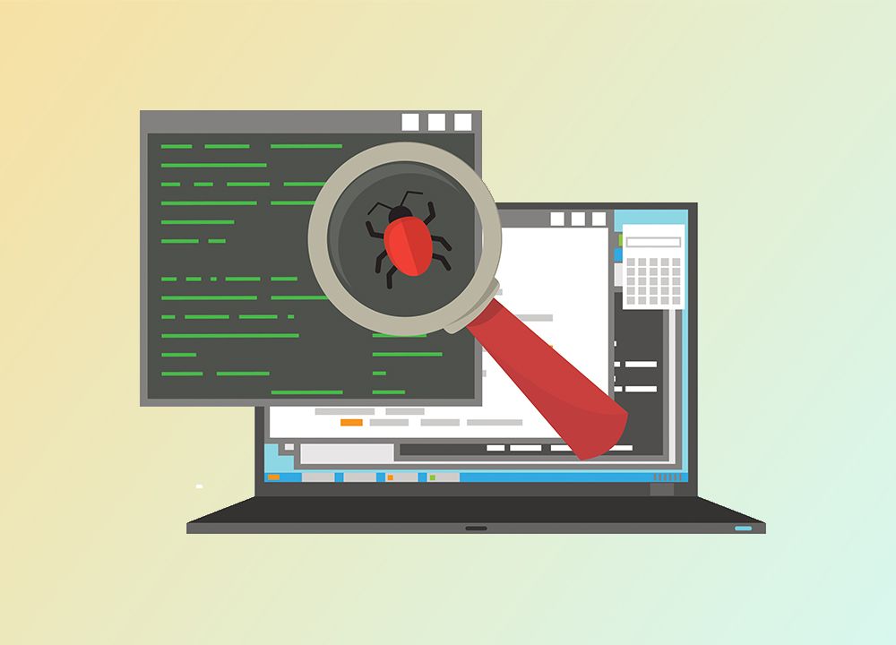 Bug Bounty