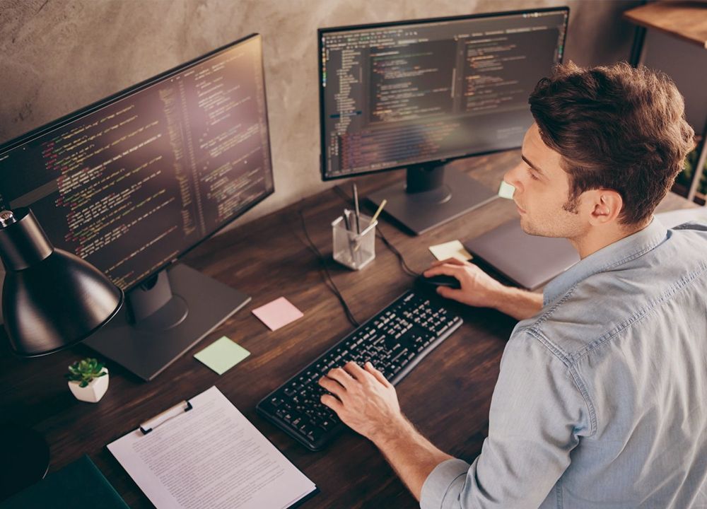 Docker In Integration Testing