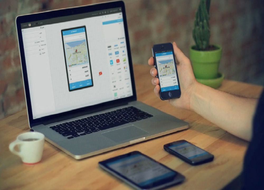 Device testing
