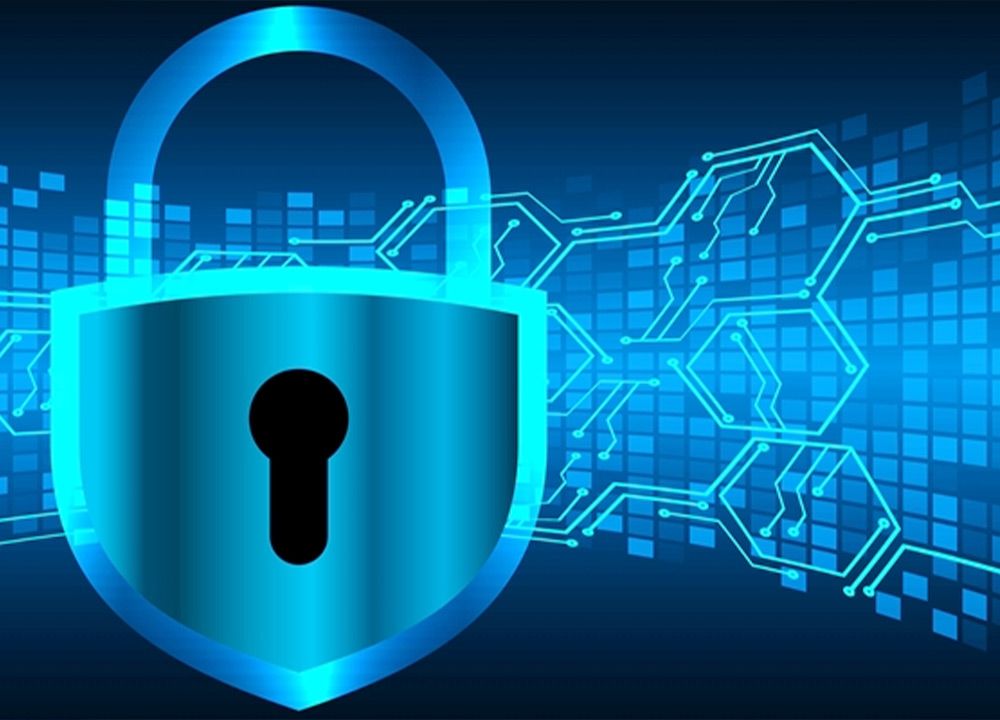 New Security Technology