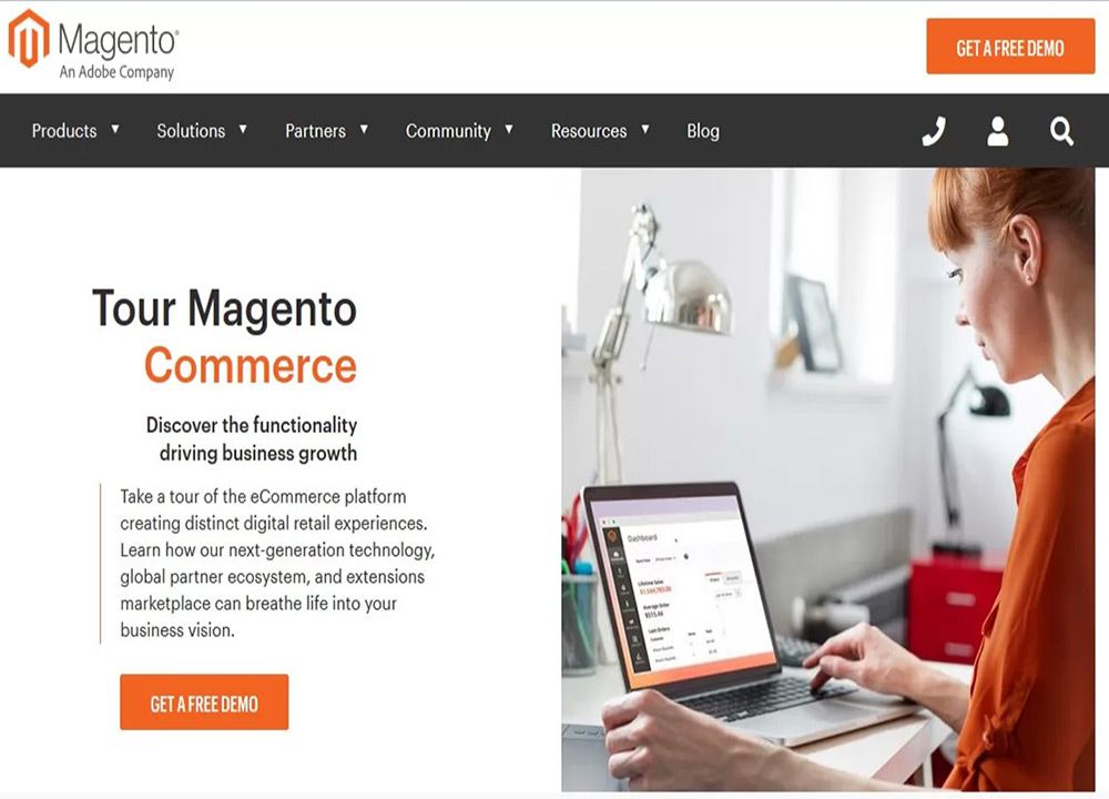 Magento