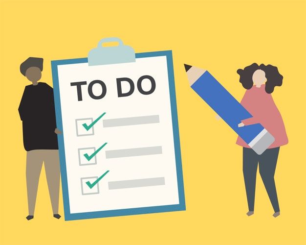 Things to do