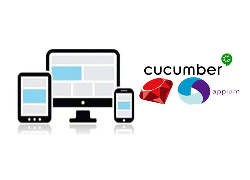 Cross-Platform Mobile Automation Testing With Cucumber Appium And Ruby