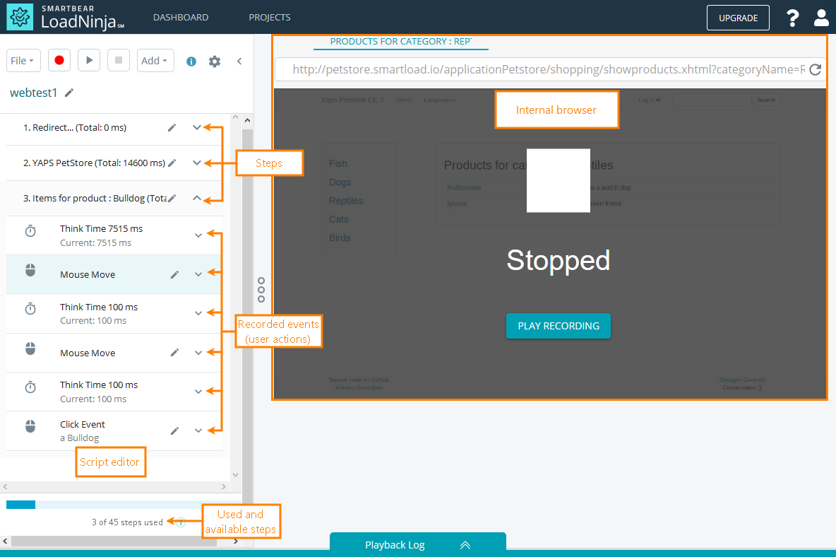 Top 10 Best Performance Testing Tools Trending in 2024