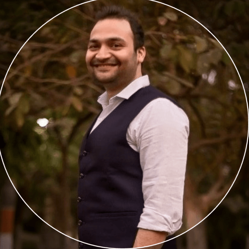 Arpit Singhal
