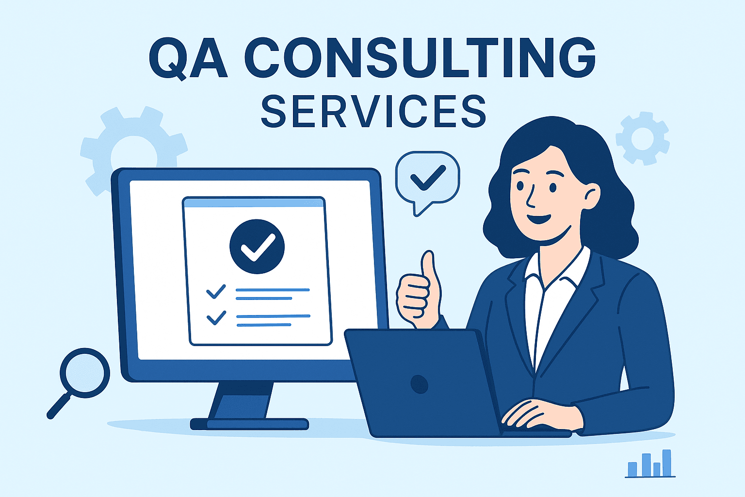 QA Consulting Services