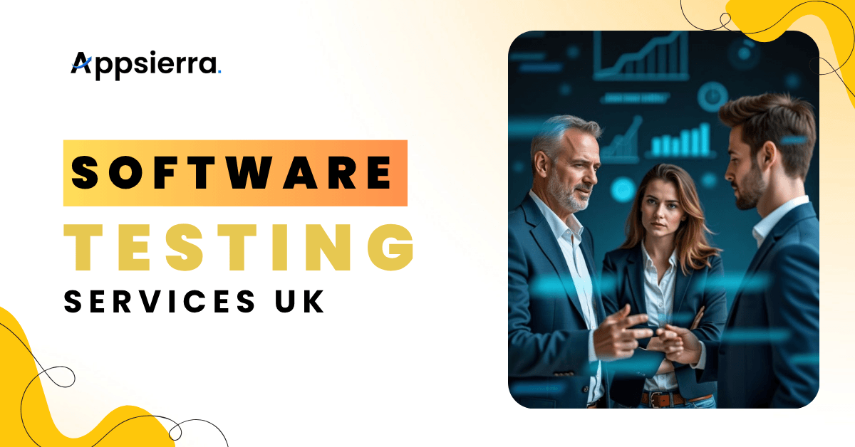 Software Testing Services UK