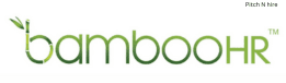 bamboohr logo