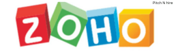 zoho logo
