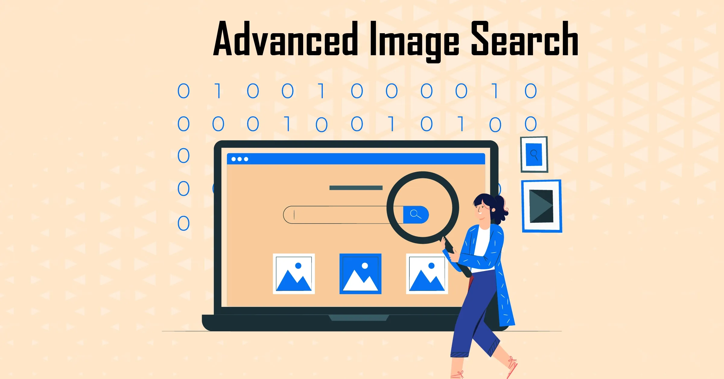 Advanced Image Search