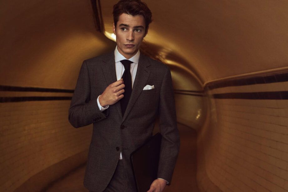 List Of Best Men's Summer Suits For Wedding