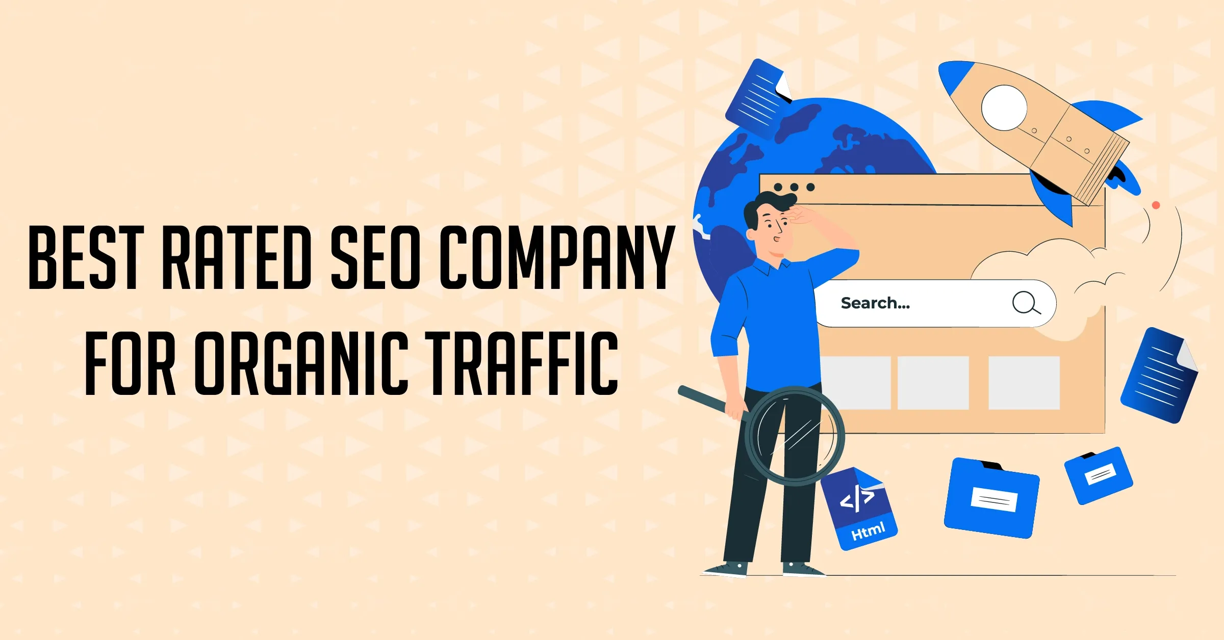 Best Rated SEO Company in 2024 Benefits & services