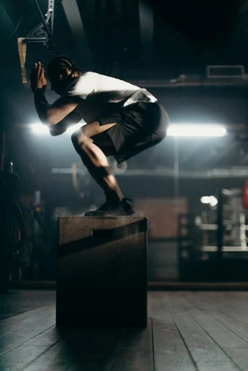 Guide To Plyometric Workout