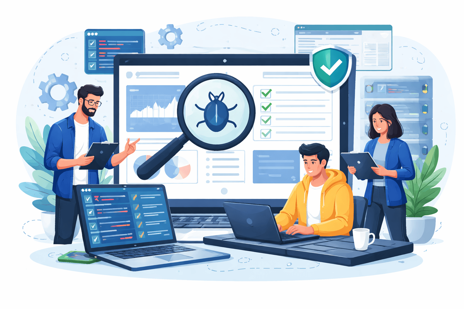 QA and software testing services experts.png